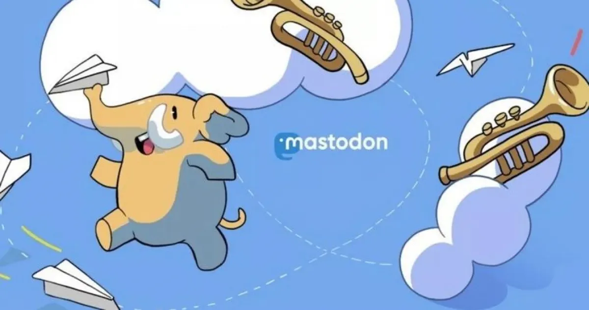Mastodon on K3s - Part 3