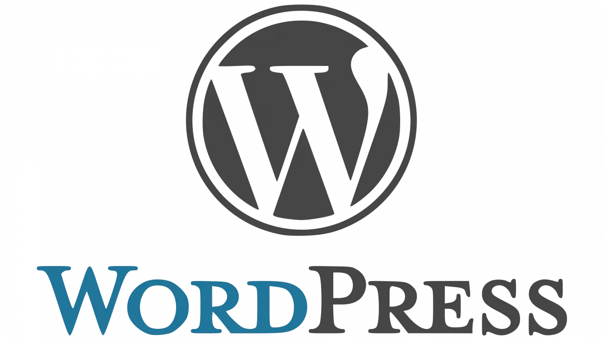 wordpress logo