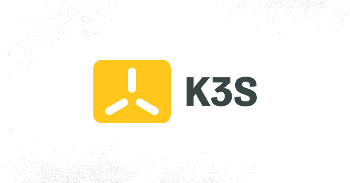 K3s logo