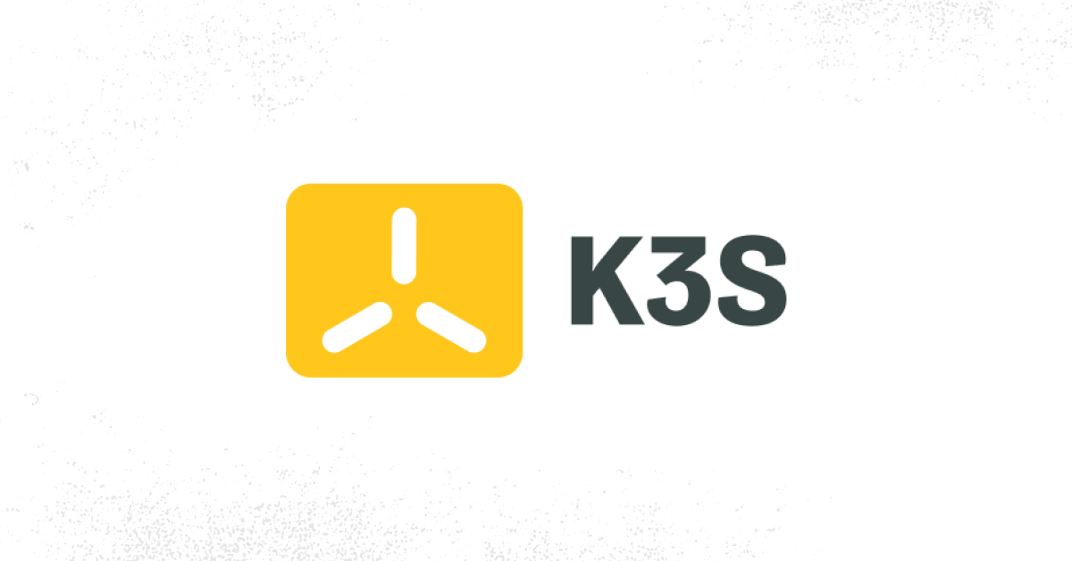 K3s logo