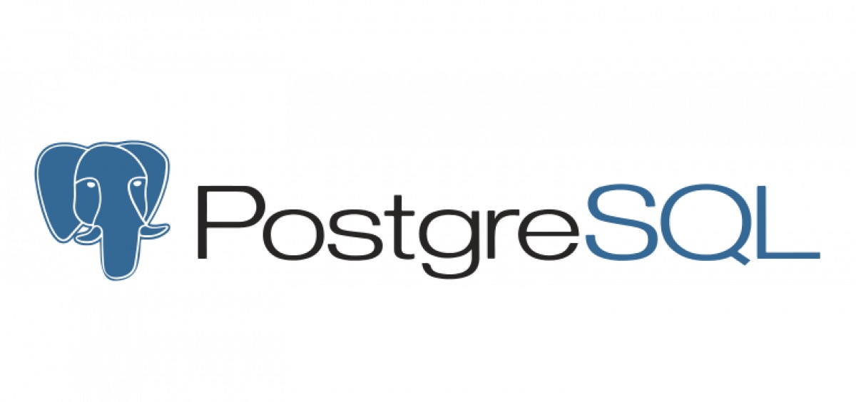 PostgreSQL logo
