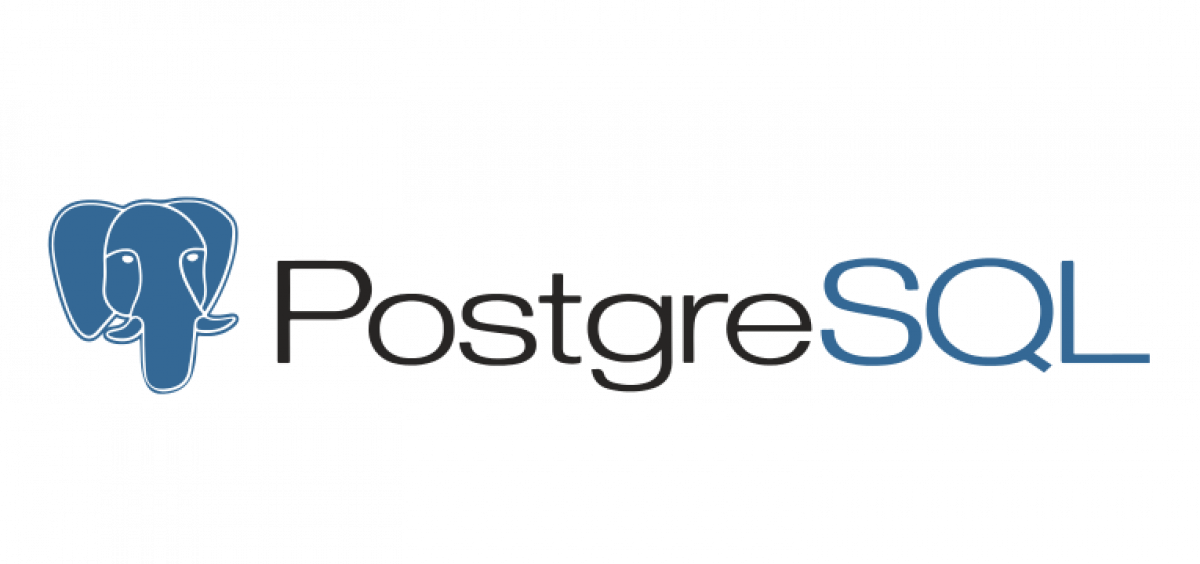 PostgreSQL logo