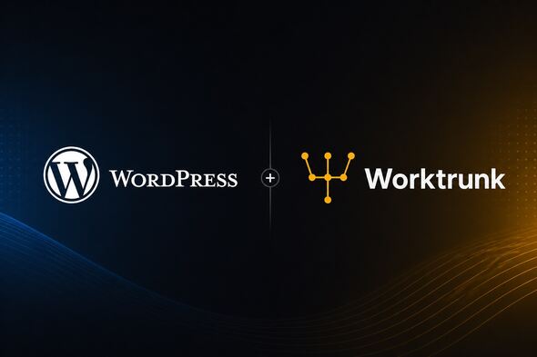 WordPress + Workrunk
